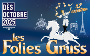 Les Folies Gruss